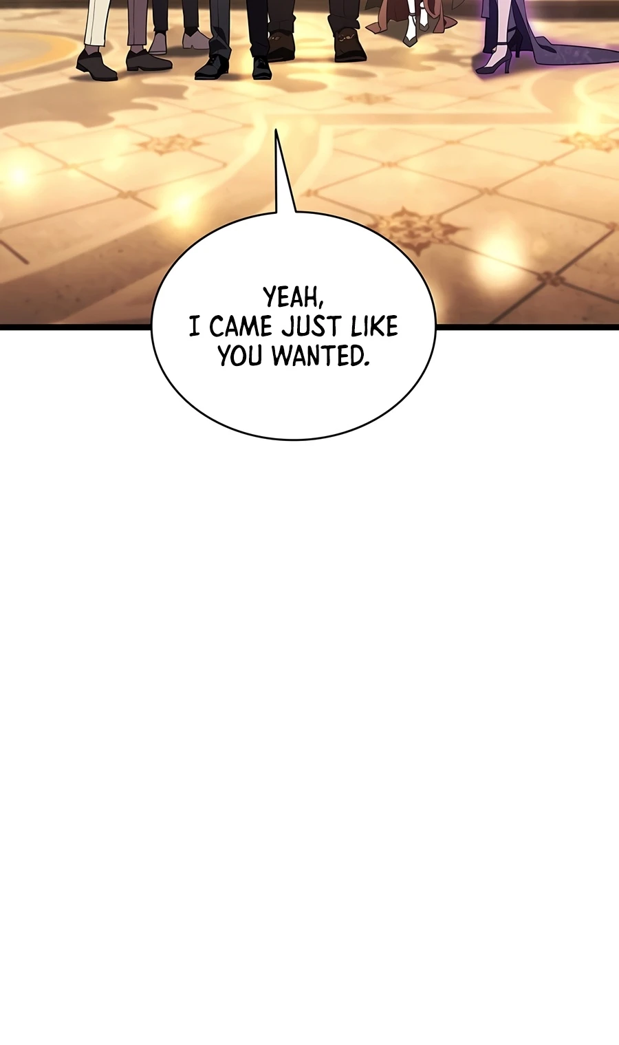 Return of the Disaster-Class Hero Chapter 182 page 11