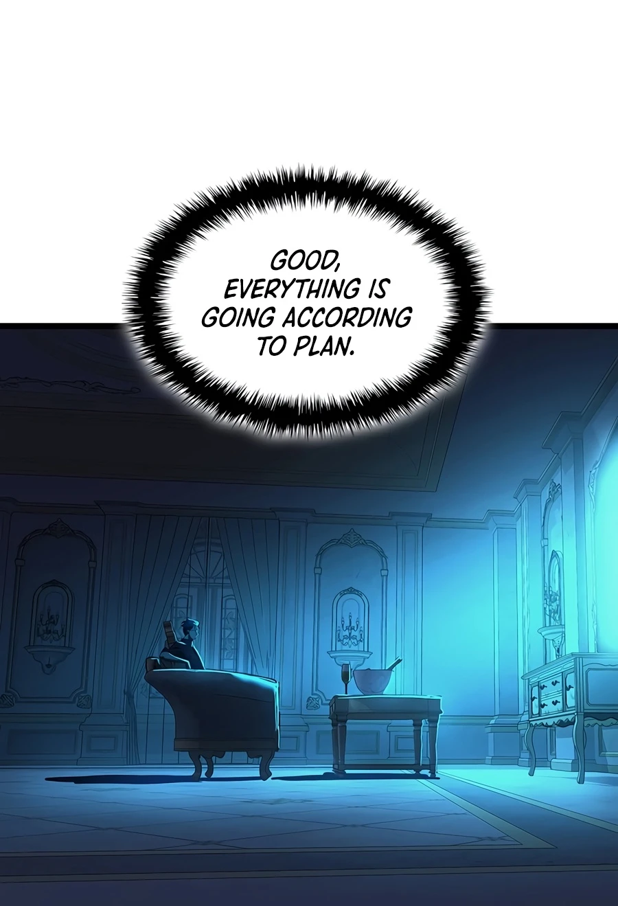 Return of the Disaster-Class Hero Chapter 182 page 15