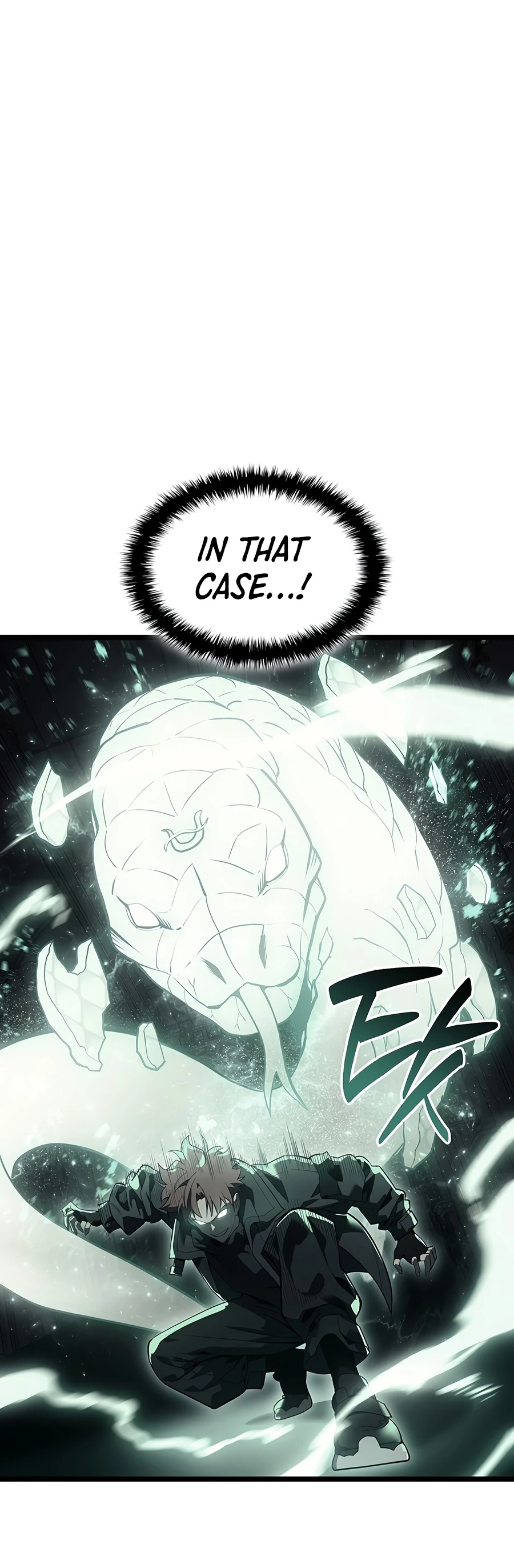 Return of the Disaster-Class Hero Chapter 183 page 5