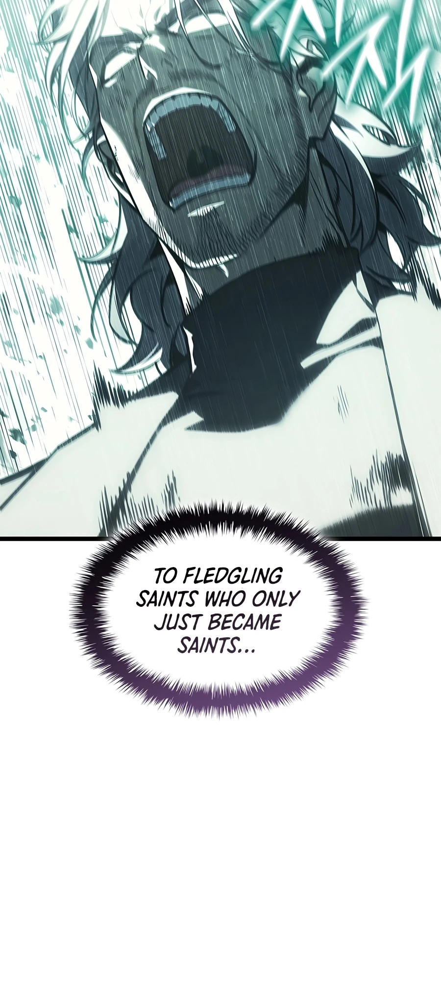 Return of the Disaster-Class Hero Chapter 183 page 25