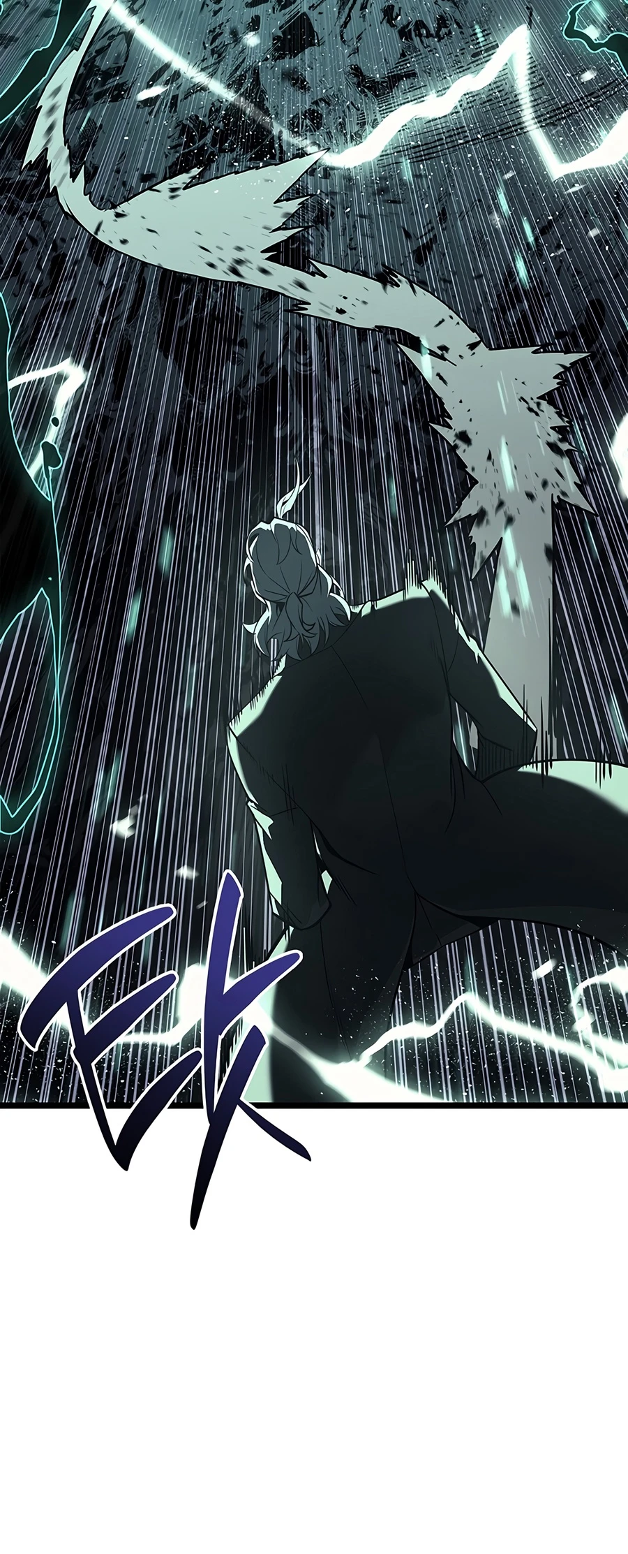 Return of the Disaster-Class Hero Chapter 183 page 12
