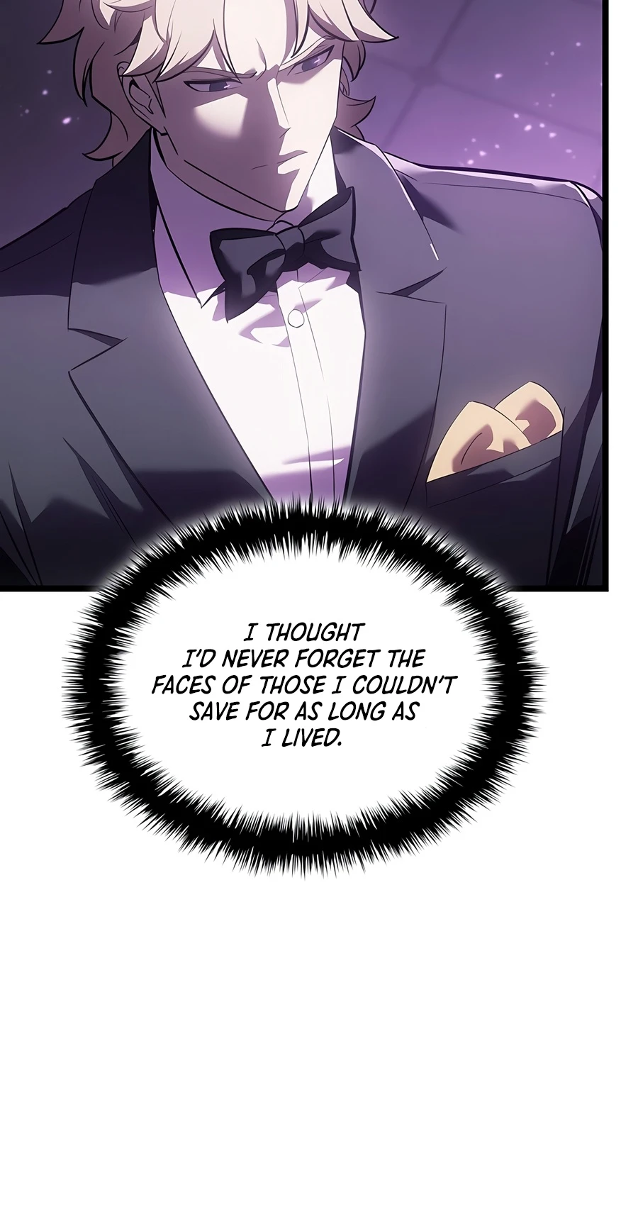 Return of the Disaster-Class Hero Chapter 184 page 20