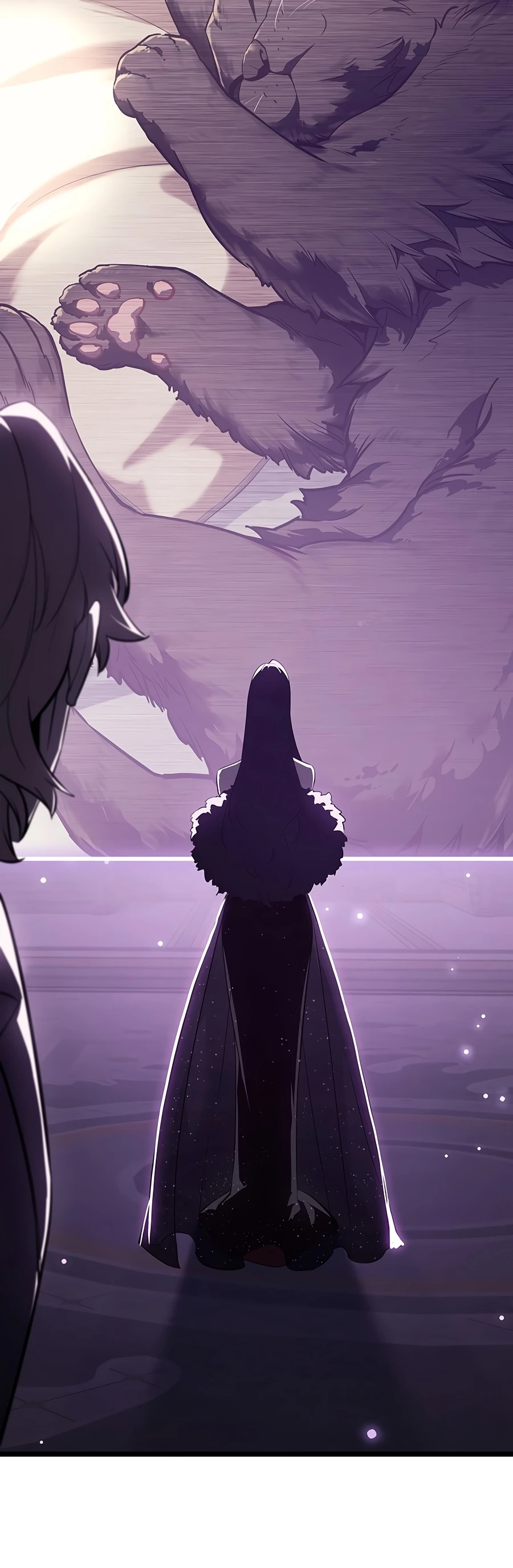 Return of the Disaster-Class Hero Chapter 184 page 14
