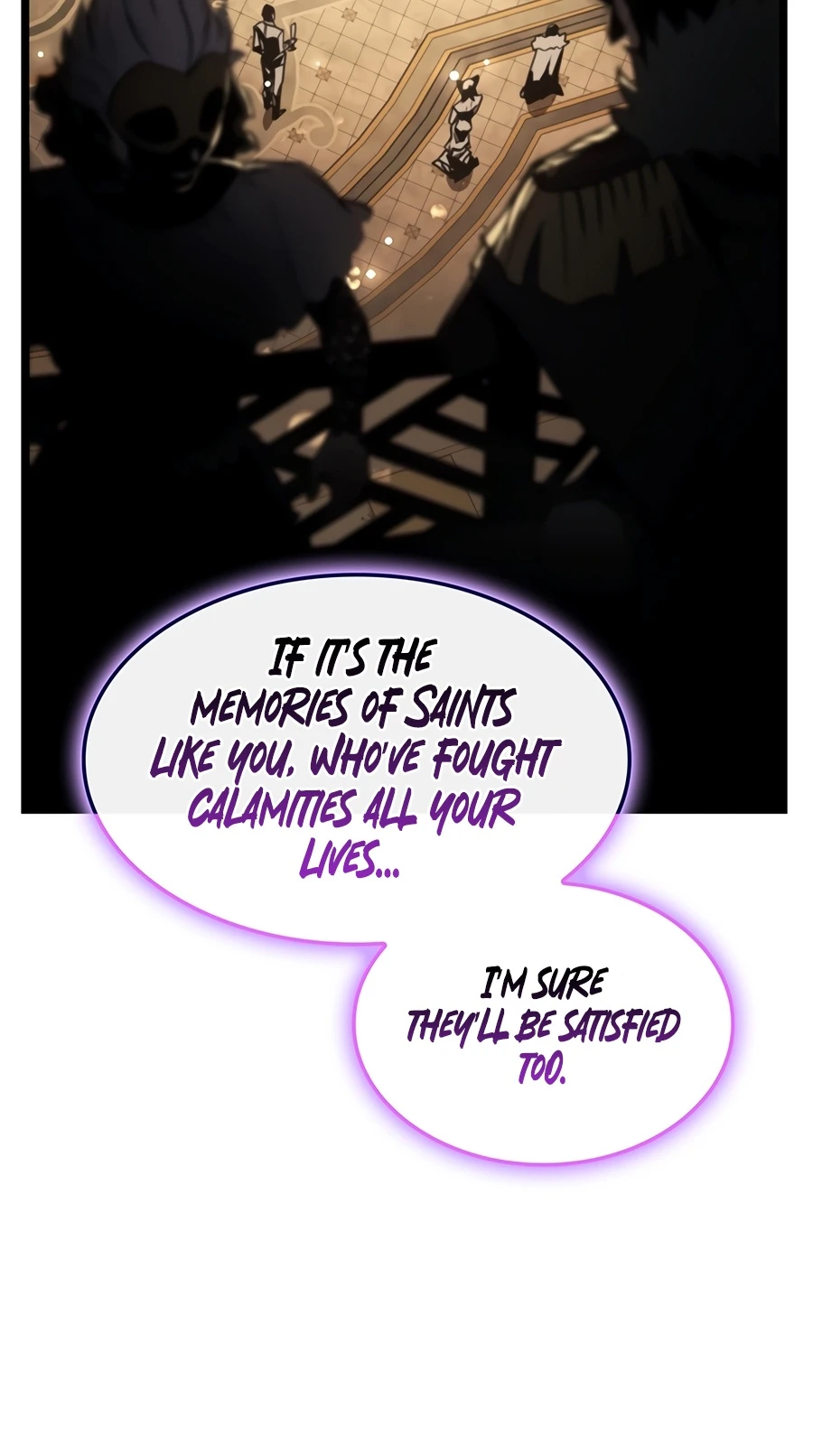 Return of the Disaster-Class Hero Chapter 184 page 3