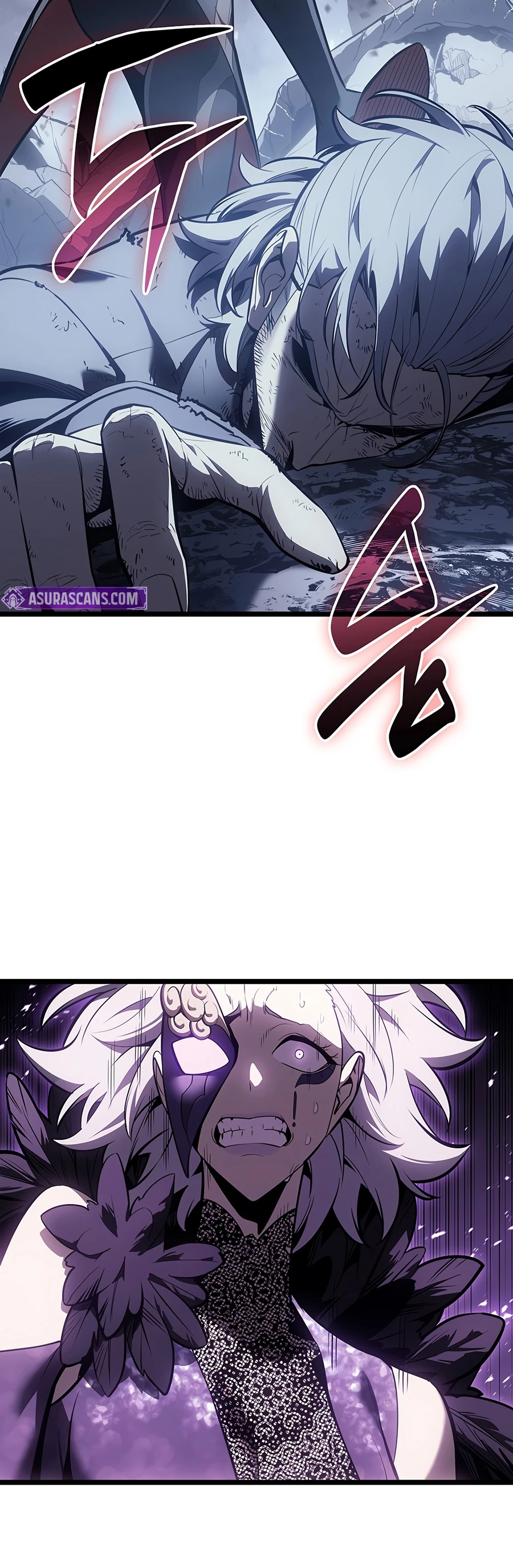 Return of the Disaster-Class Hero Chapter 185 page 5