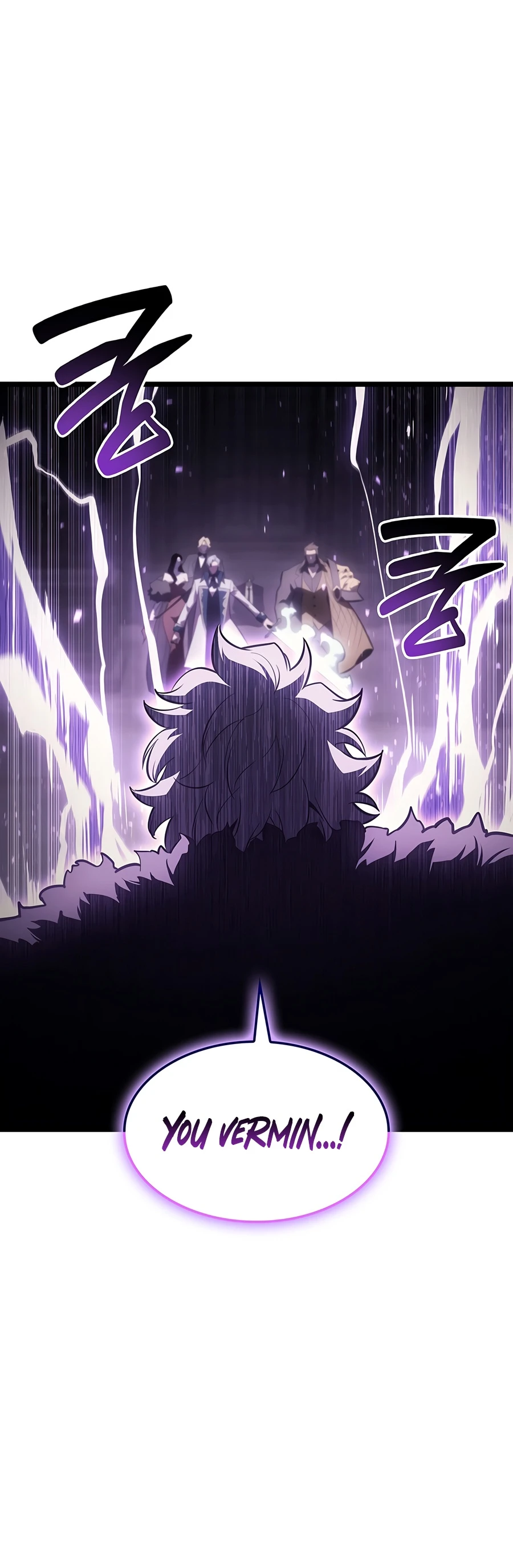 Return of the Disaster-Class Hero Chapter 185 page 22