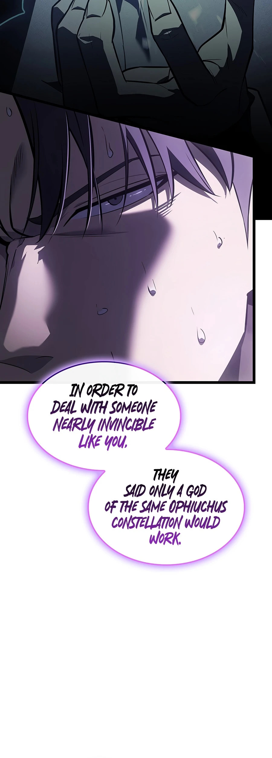 Return of the Disaster-Class Hero Chapter 185 page 16