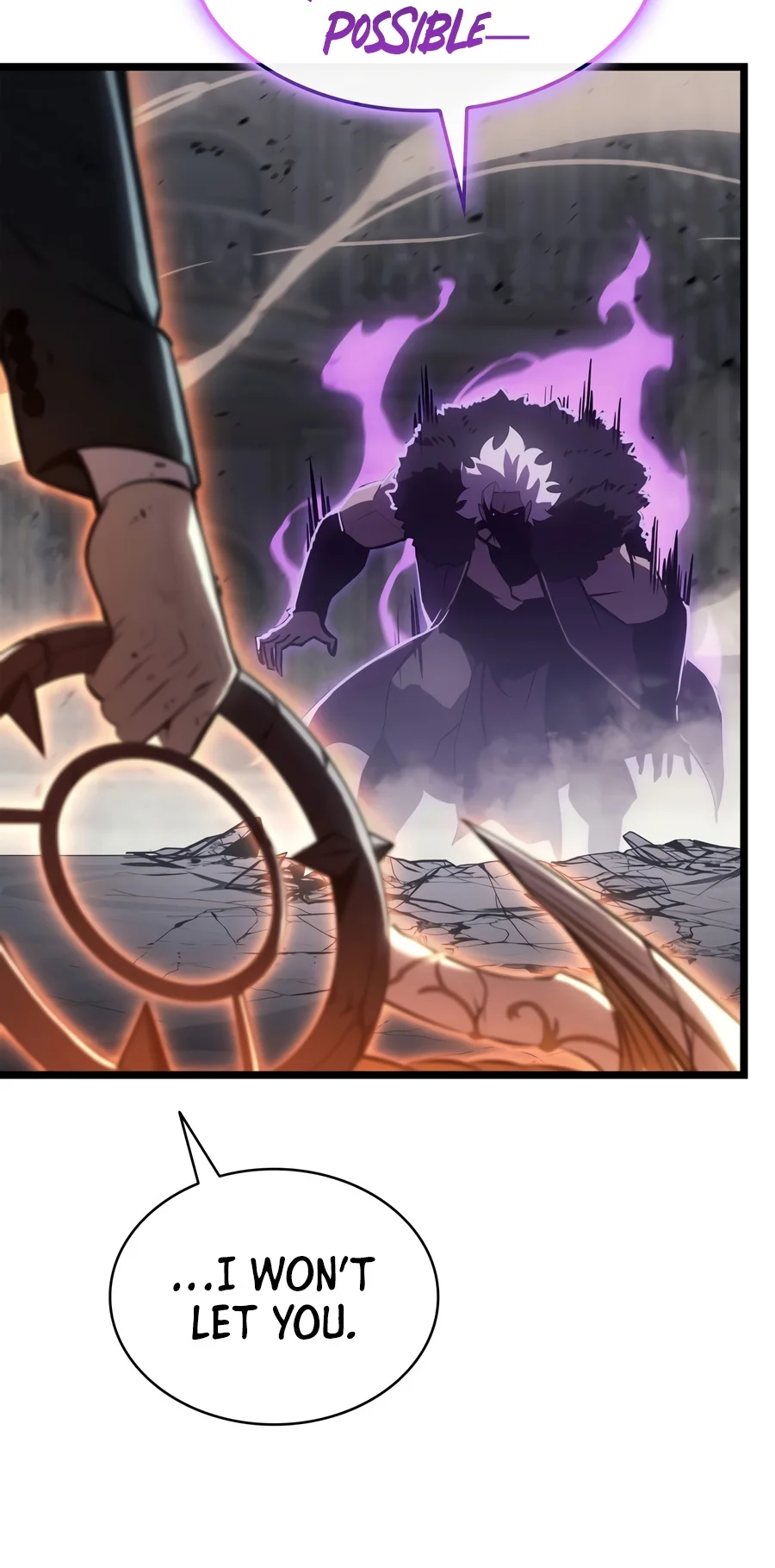 Return of the Disaster-Class Hero Chapter 186 page 10