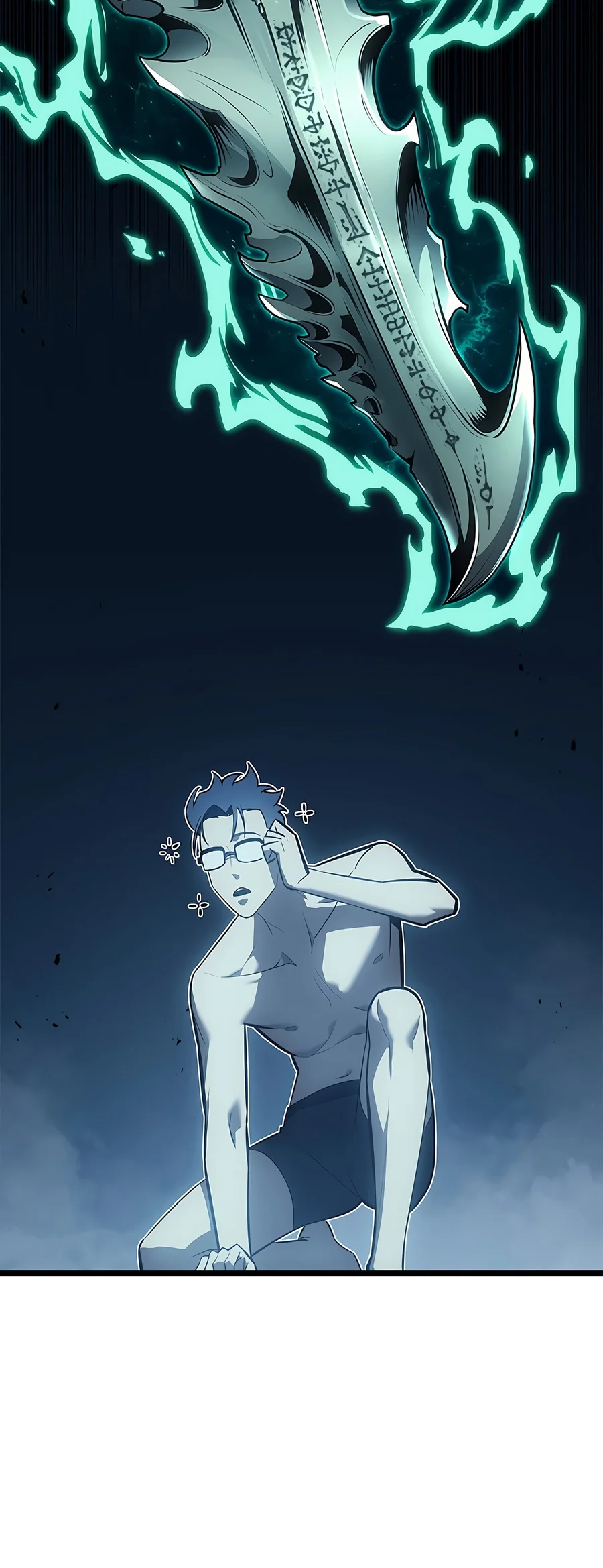 Return of the Disaster-Class Hero Chapter 188 page 3