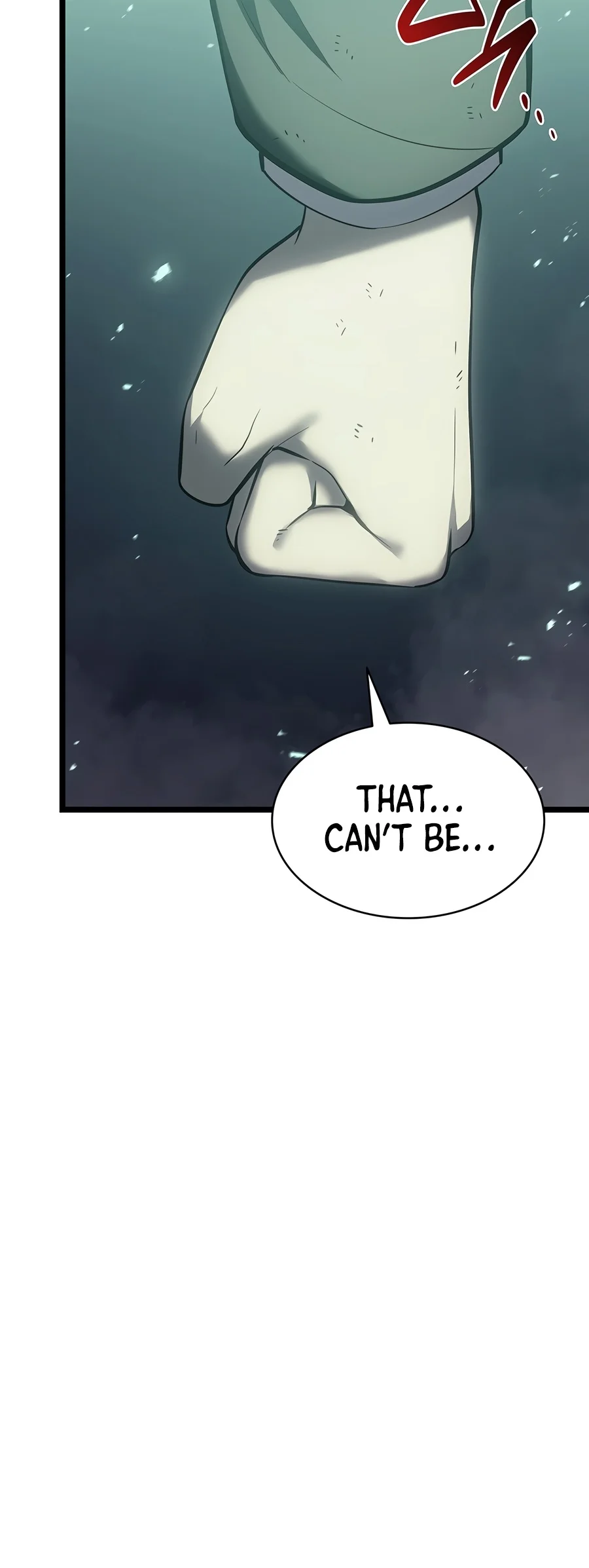 Return of the Disaster-Class Hero Chapter 188 page 21