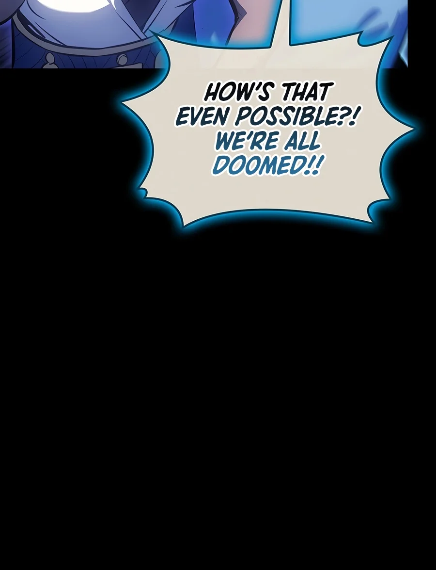 Return of the Disaster-Class Hero Chapter 188 page 17