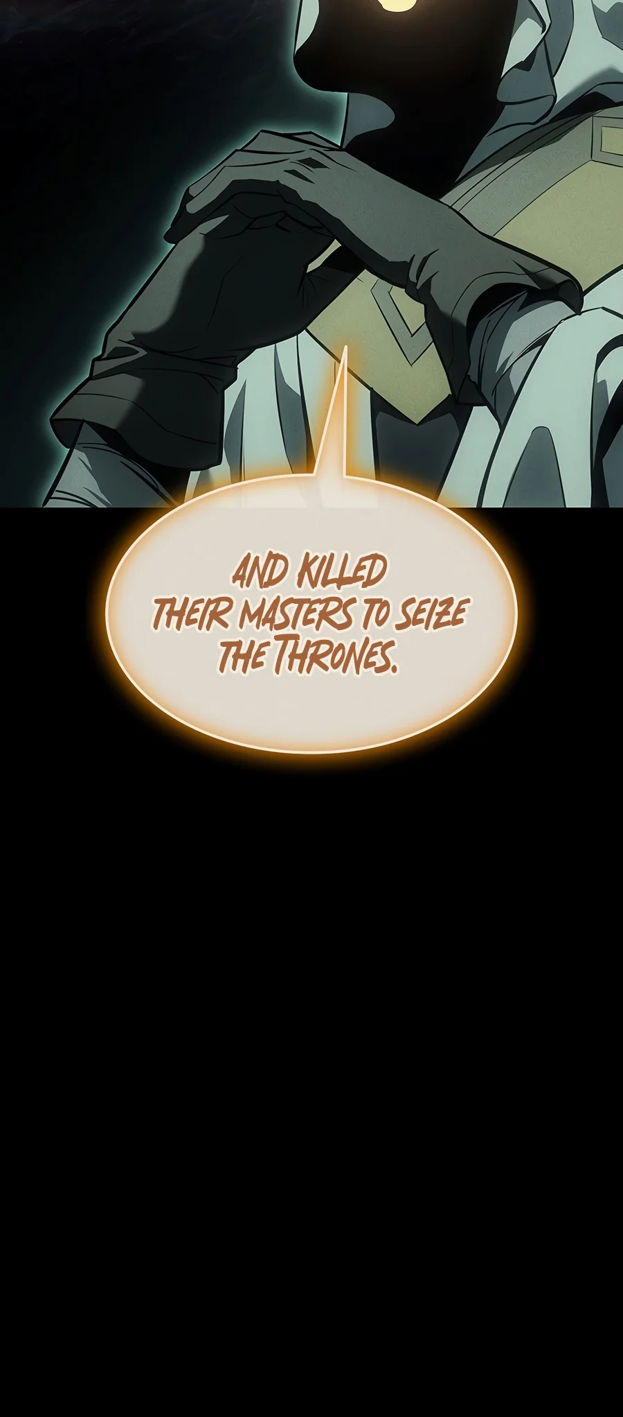 Return of the Disaster-Class Hero Chapter 188 page 13