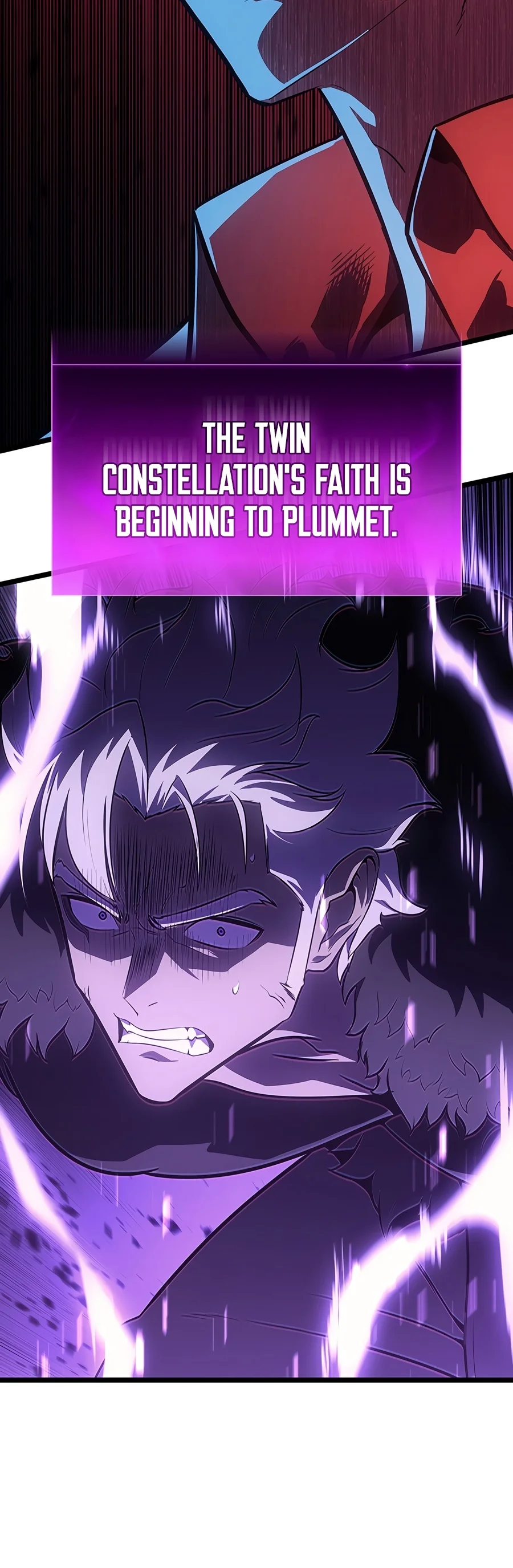 Return of the Disaster-Class Hero Chapter 189 page 15
