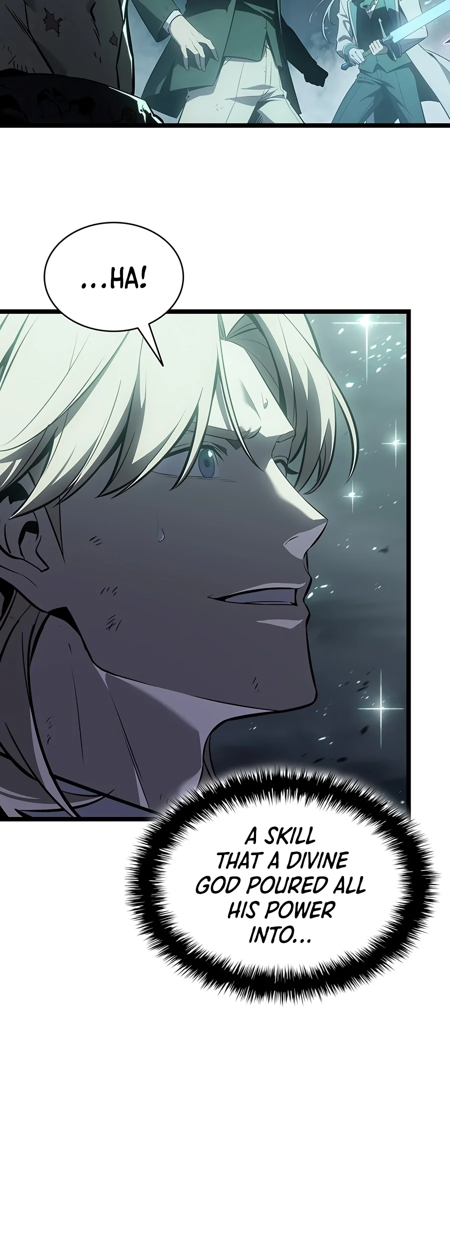 Return of the Disaster-Class Hero Chapter 189 page 5