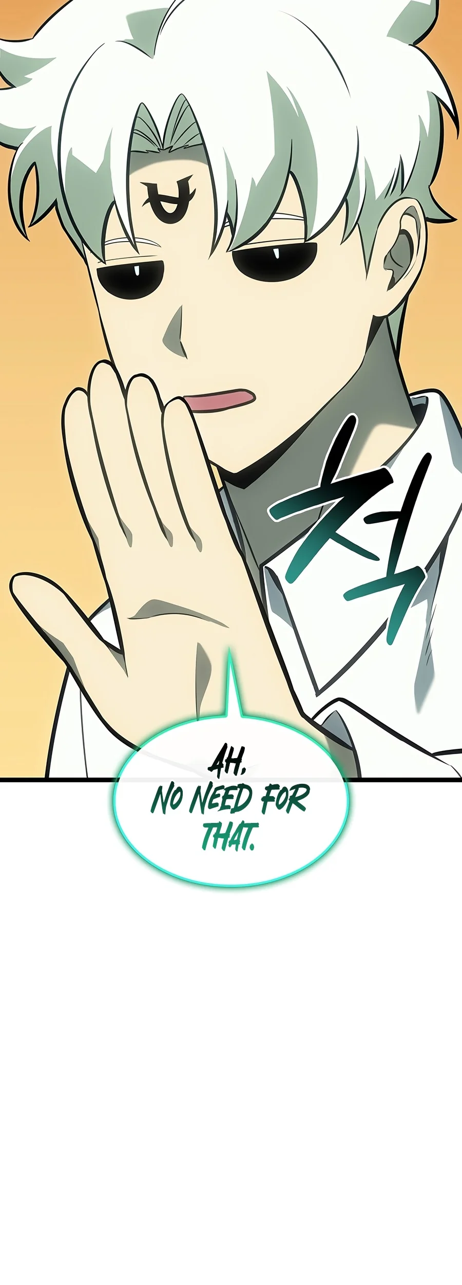 Return of the Disaster-Class Hero Chapter 189 page 7