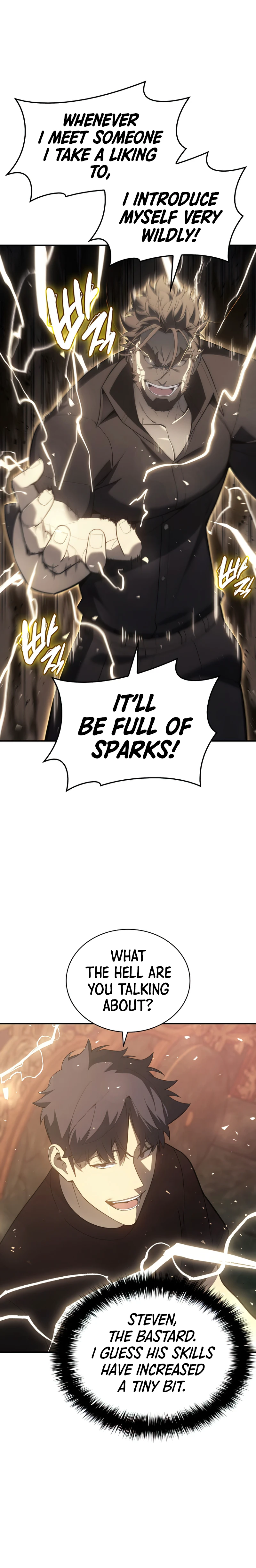 Return of the Disaster-Class Hero Chapter 19 page 5