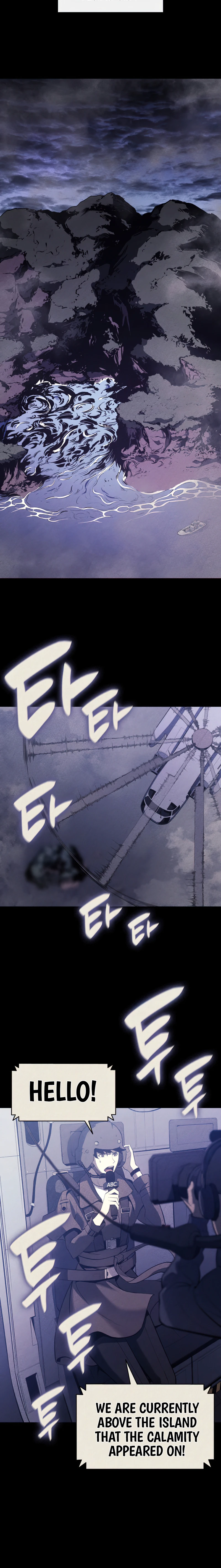 Return of the Disaster-Class Hero Chapter 19 page 11