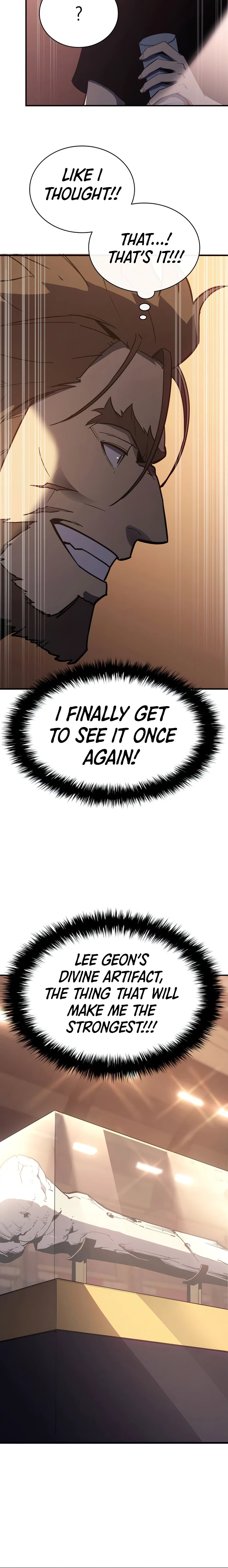 Return of the Disaster-Class Hero Chapter 19 page 15