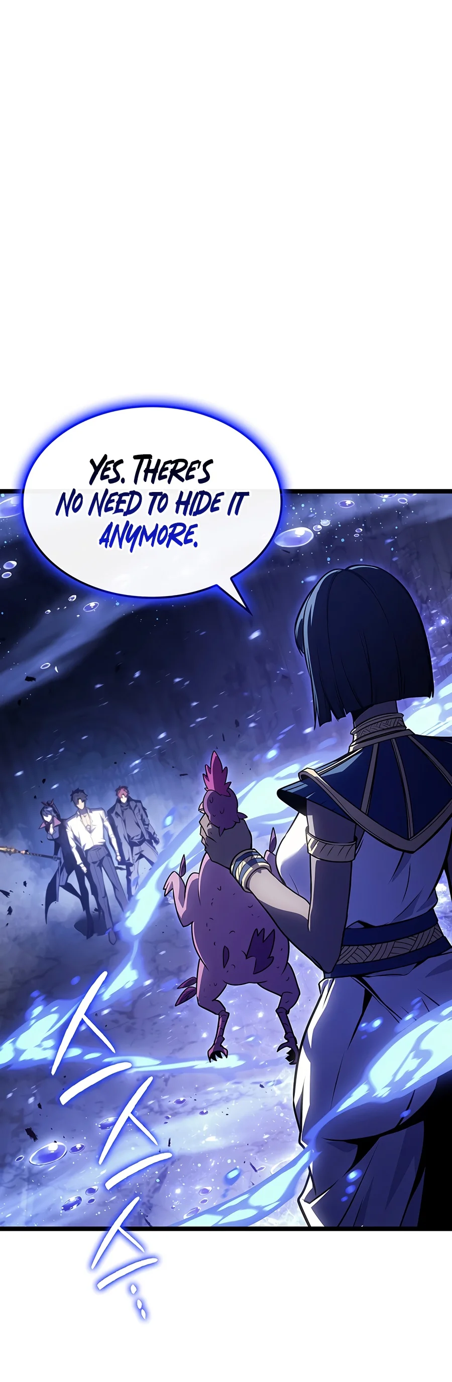 Return of the Disaster-Class Hero Chapter 190 page 19