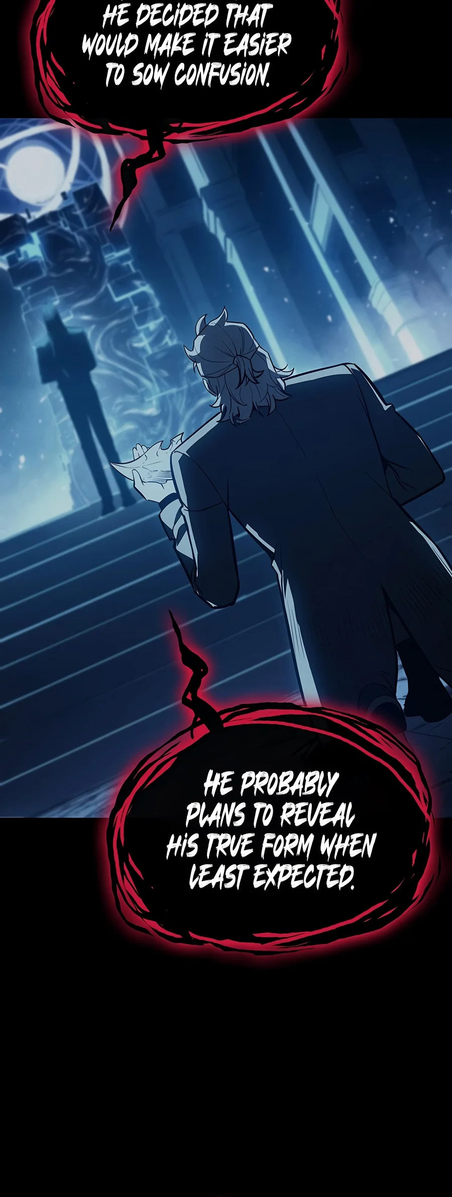 Return of the Disaster-Class Hero Chapter 190 page 14