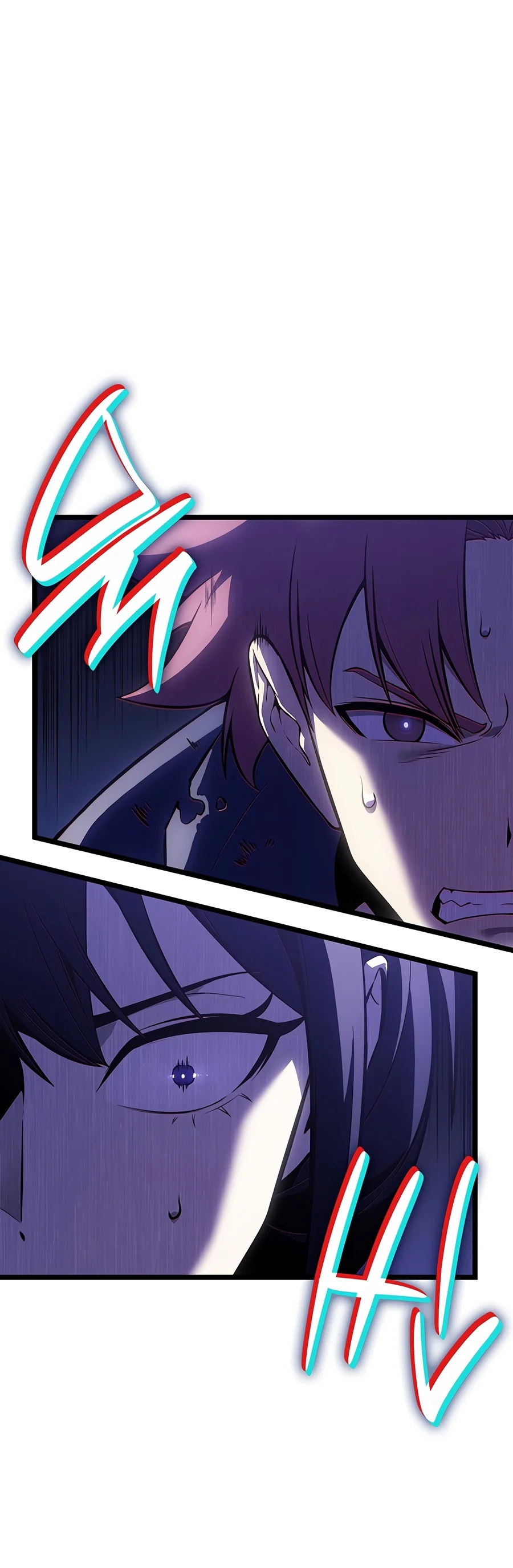 Return of the Disaster-Class Hero Chapter 191 page 5