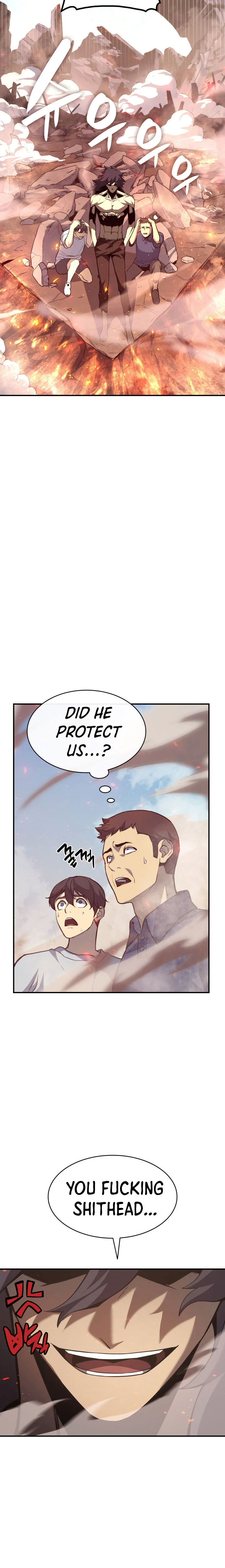 Return of the Disaster-Class Hero Chapter 2 page 7