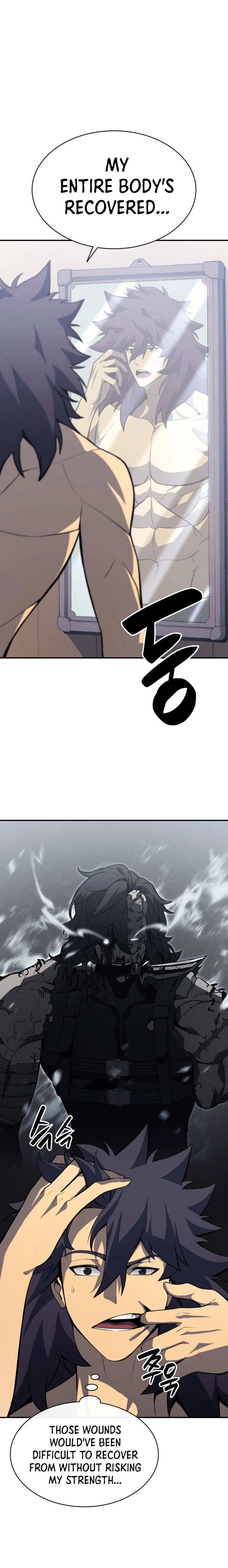 Return of the Disaster-Class Hero Chapter 2 page 13