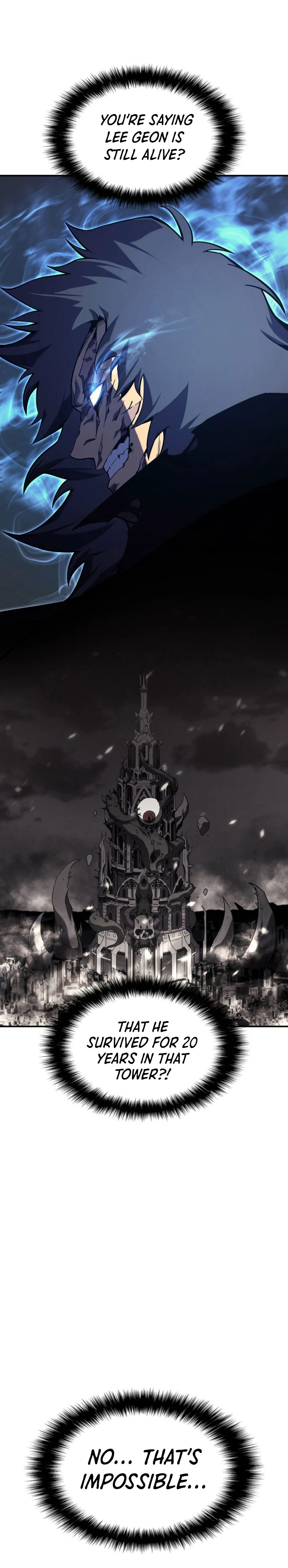 Return of the Disaster-Class Hero Chapter 2 page 23