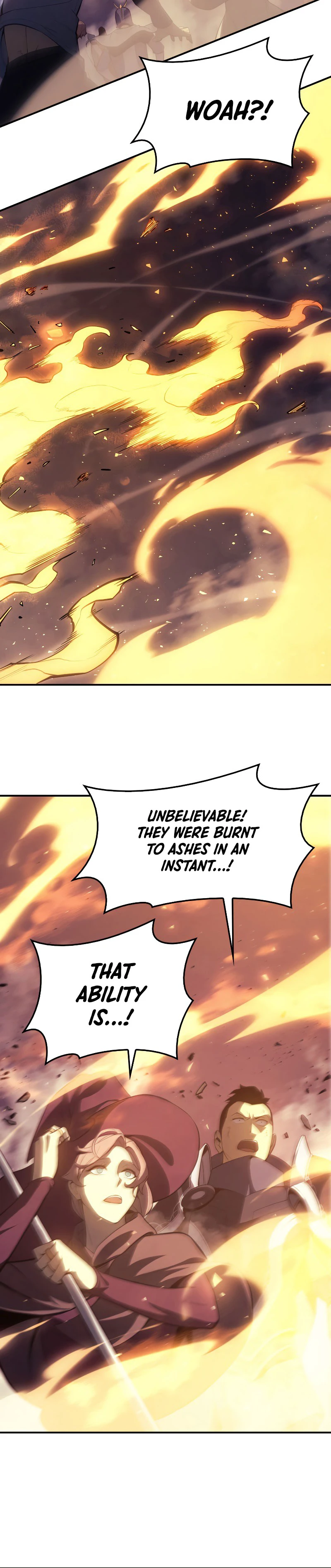 Return of the Disaster-Class Hero Chapter 20 page 15