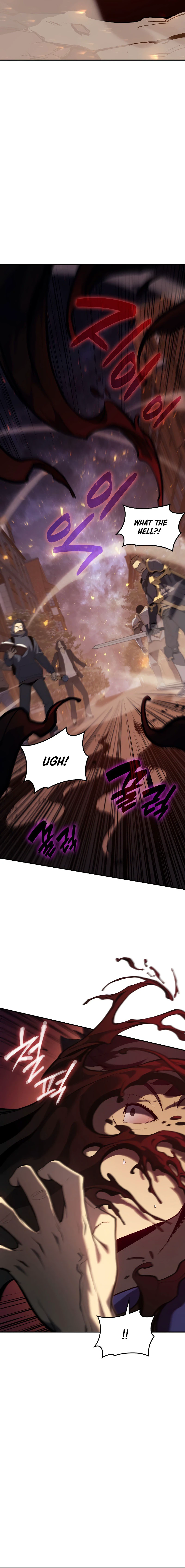 Return of the Disaster-Class Hero Chapter 20 page 17