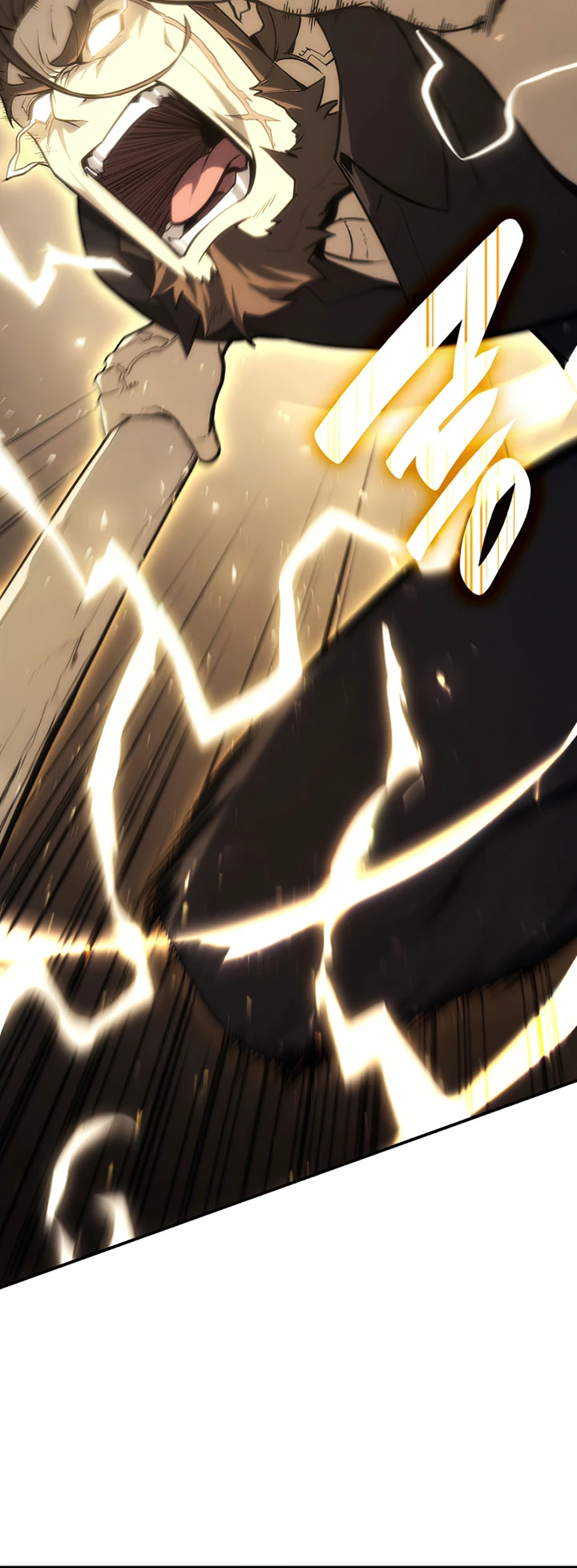 Return of the Disaster-Class Hero Chapter 21 page 6