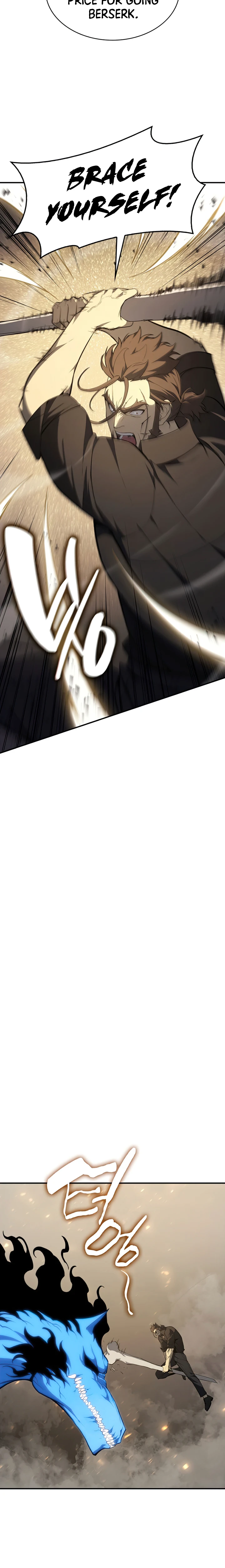 Return of the Disaster-Class Hero Chapter 21 page 8