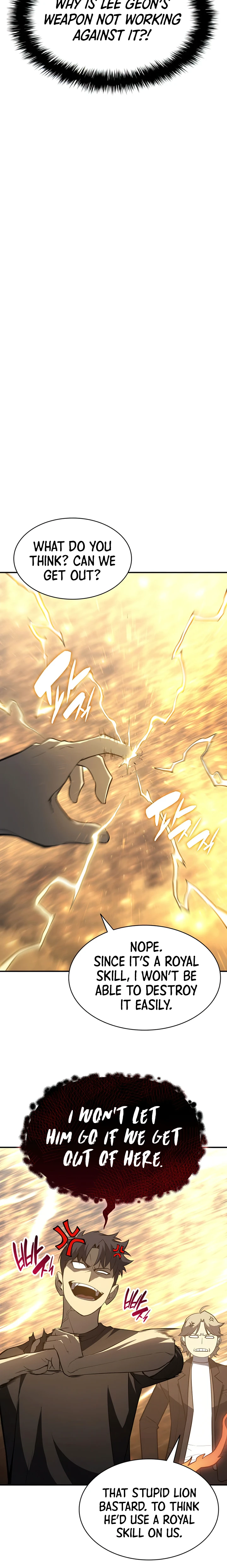 Return of the Disaster-Class Hero Chapter 21 page 10
