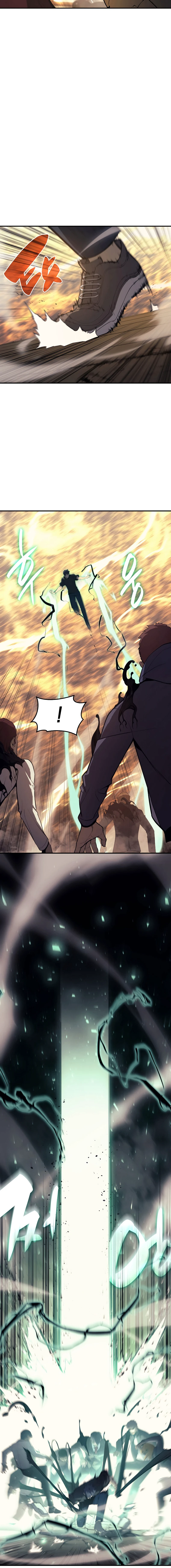 Return of the Disaster-Class Hero Chapter 22 page 3