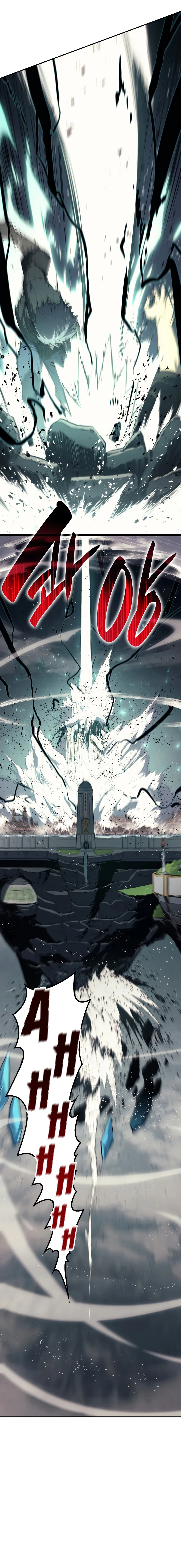 Return of the Disaster-Class Hero Chapter 22 page 17