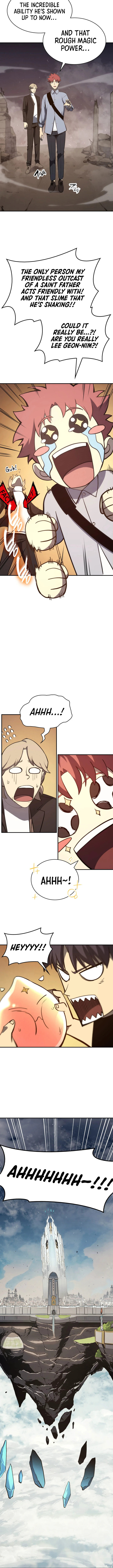 Return of the Disaster-Class Hero Chapter 23 page 7