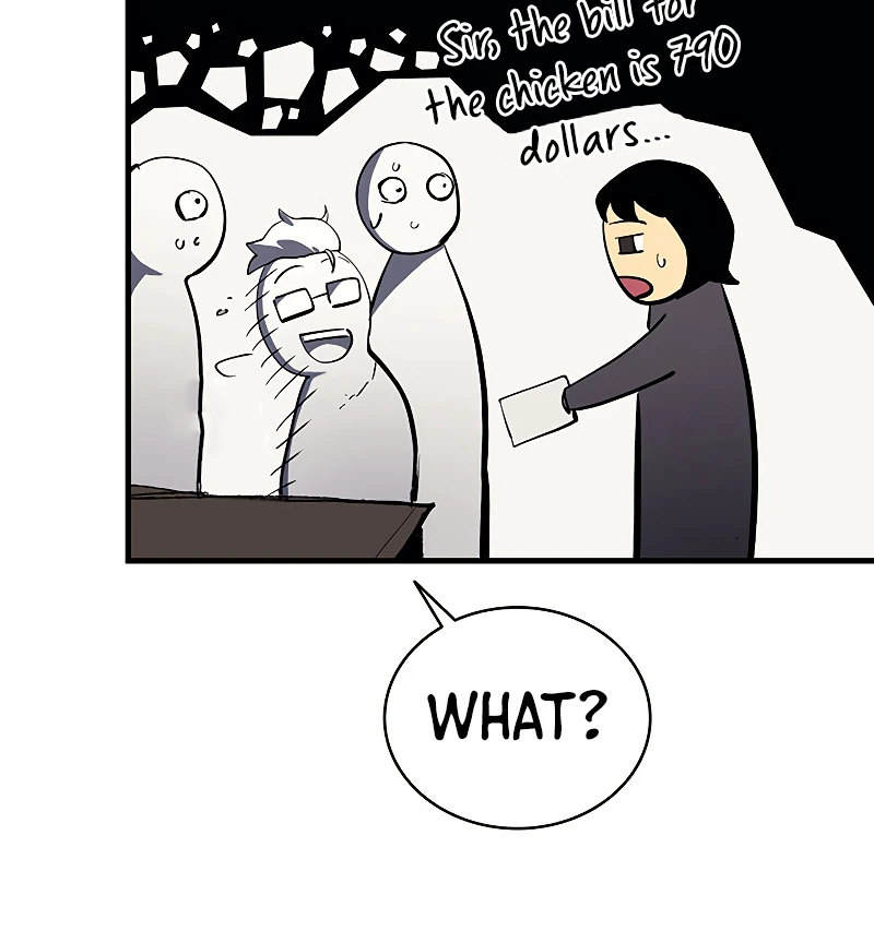 Return of the Disaster-Class Hero Chapter 24 page 15