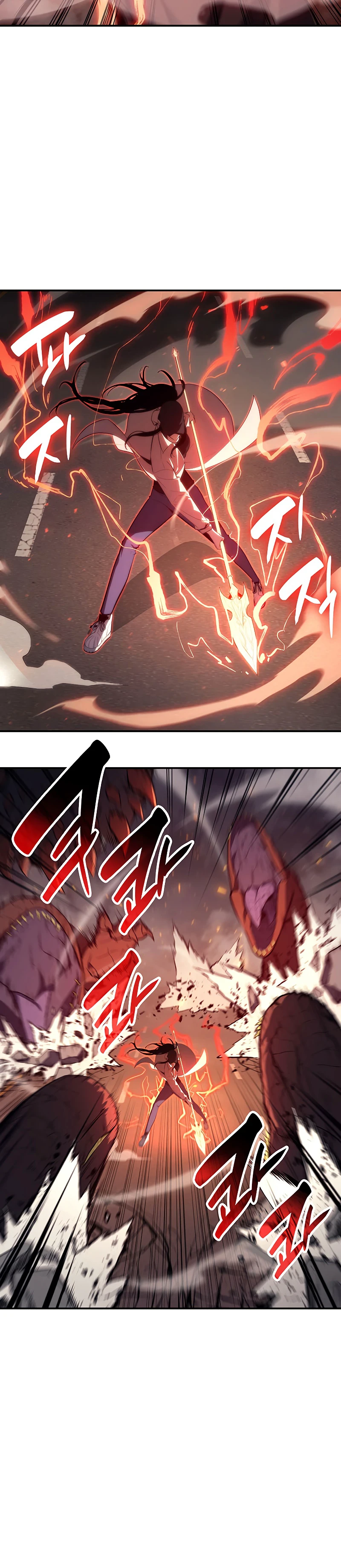 Return of the Disaster-Class Hero Chapter 25 page 13