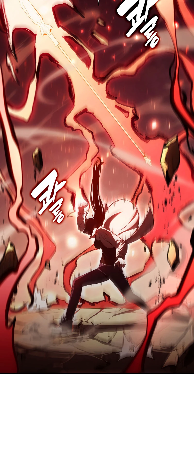 Return of the Disaster-Class Hero Chapter 25 page 15