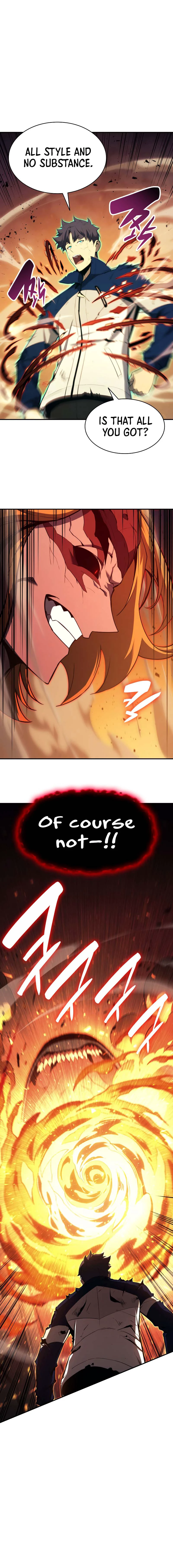 Return of the Disaster-Class Hero Chapter 26 page 5
