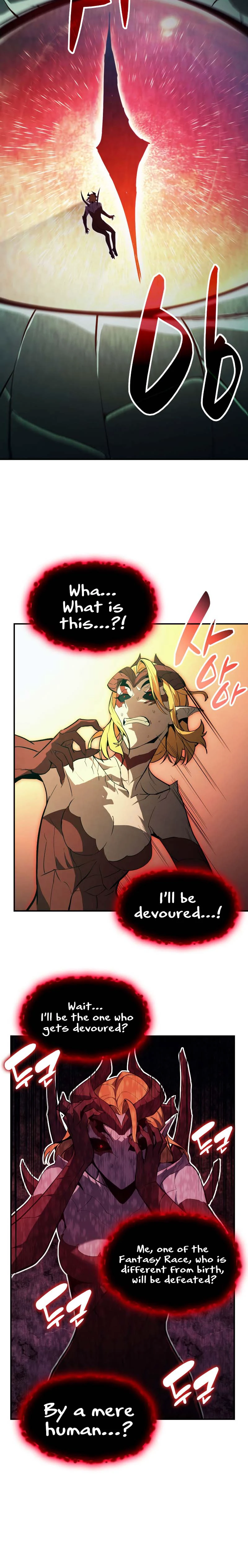 Return of the Disaster-Class Hero Chapter 26 page 13