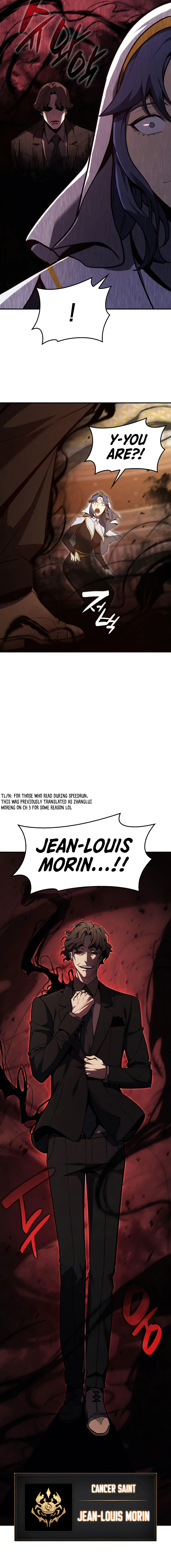 Return of the Disaster-Class Hero Chapter 27 page 13