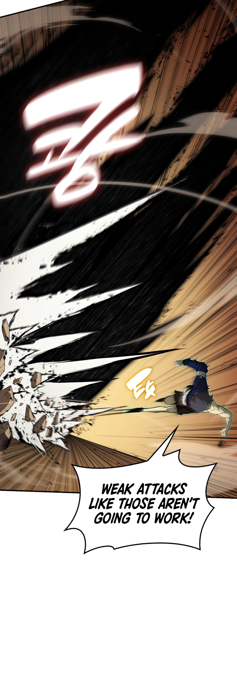 Return of the Disaster-Class Hero Chapter 29 page 3