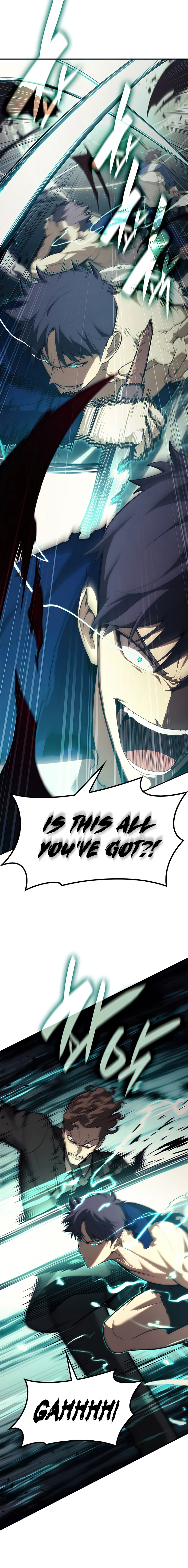 Return of the Disaster-Class Hero Chapter 29 page 6