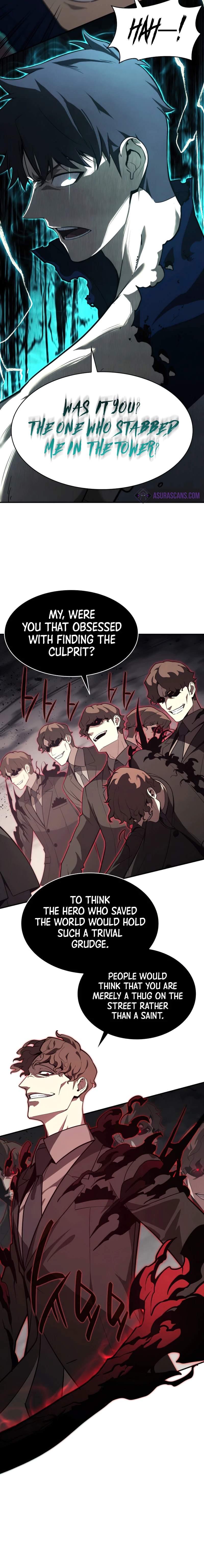 Return of the Disaster-Class Hero Chapter 29 page 8