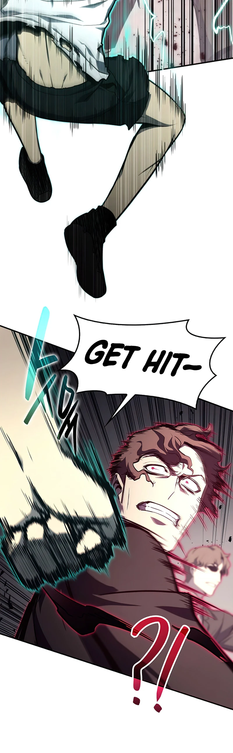 Return of the Disaster-Class Hero Chapter 29 page 10