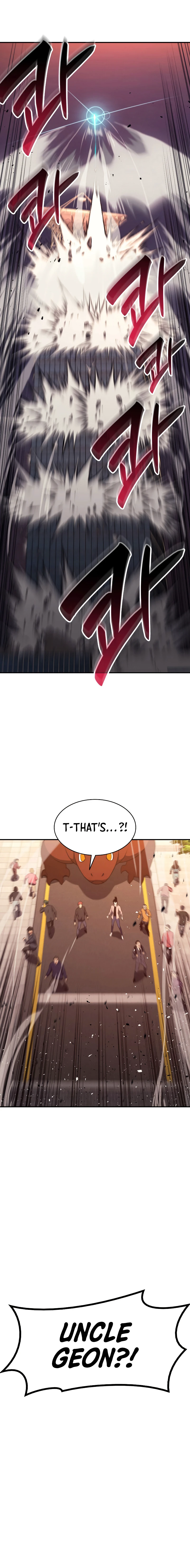 Return of the Disaster-Class Hero Chapter 30 page 7