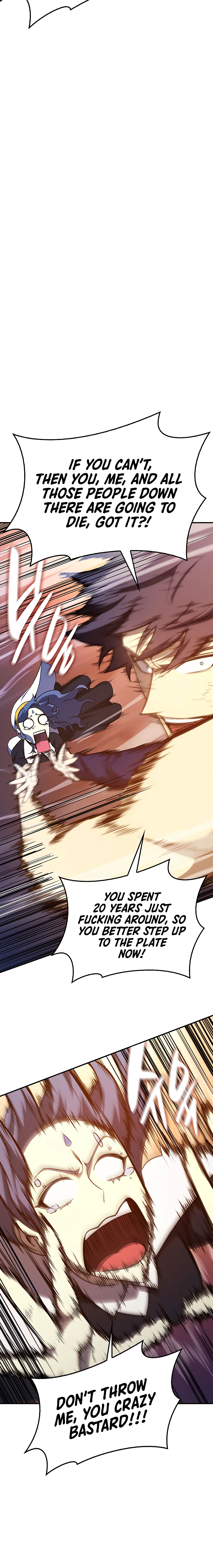 Return of the Disaster-Class Hero Chapter 30 page 9
