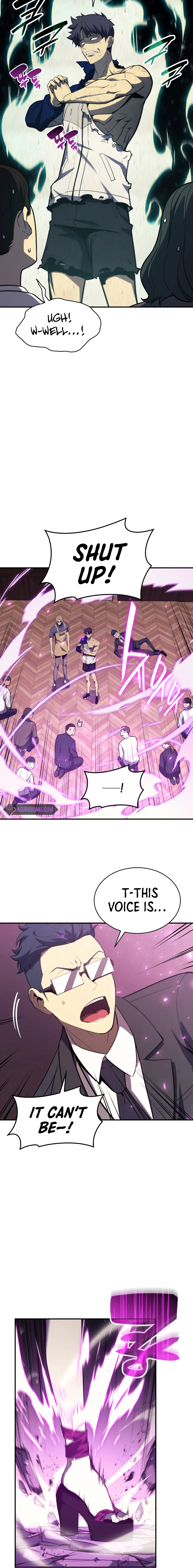 Return of the Disaster-Class Hero Chapter 31 page 5