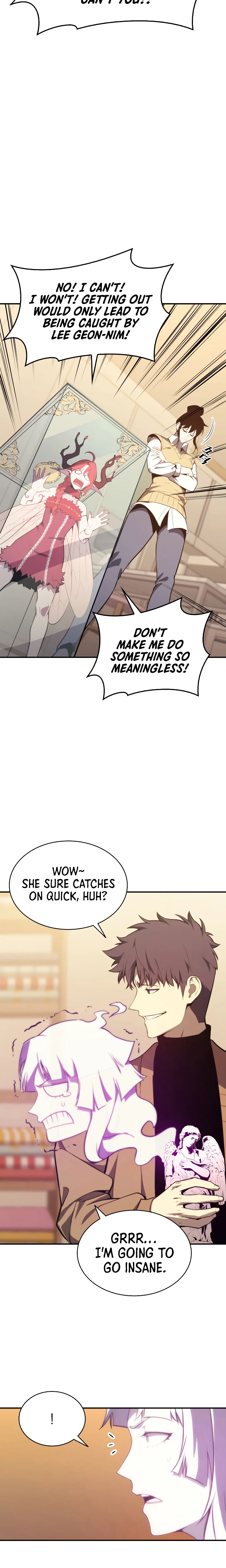 Return of the Disaster-Class Hero Chapter 32 page 11